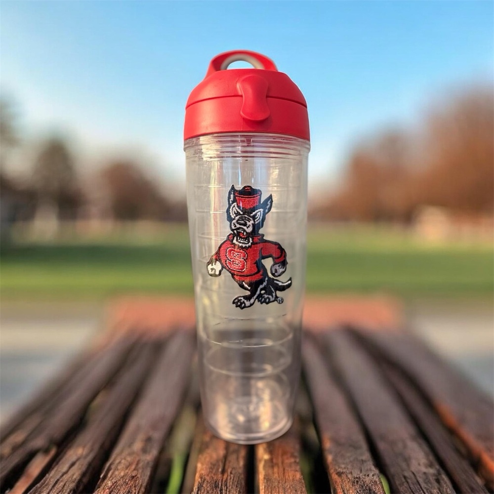 Nc State 20ounce Tervis  Tumbler